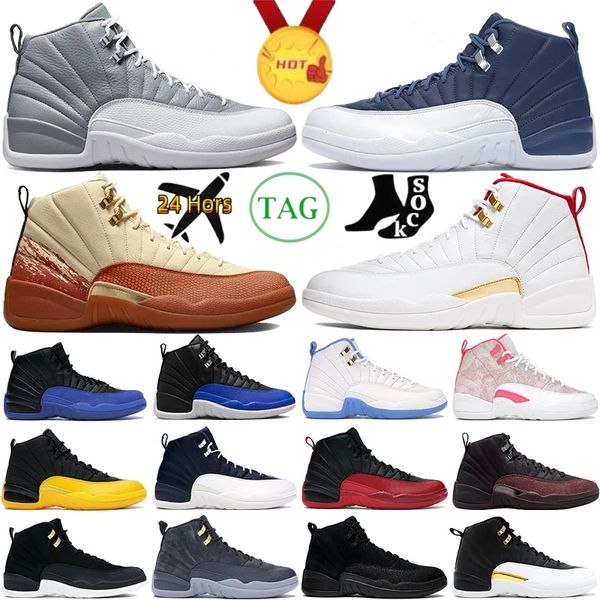 jumpman 12 12s mens basketball shoes golf stealth fiba indigo black game royal university blue gold floral flu playoffs doernbecher ovo men
jumpman 12 12s mens basketball shoes golf stealth fiba indigo black game royal university blue gold floral flu playoffs doernbecher ovo men