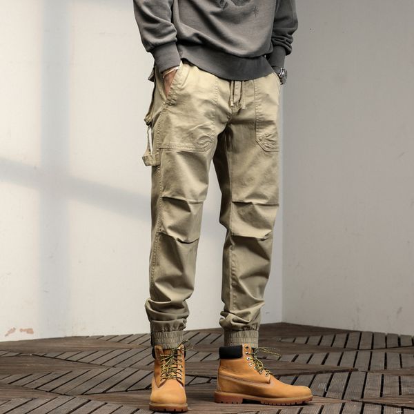 men's pants 2023 spring s cargo khaki military trousers casual cotton tactical big size army pantalon militaire homme 230403, Black
men's pants 2023 spring s cargo khaki military trousers casual cotton tactical big size army pantalon militaire homme 230403, Black