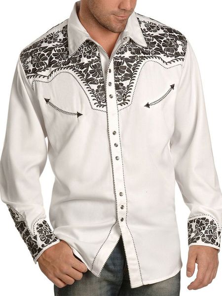 men's polos men spring casual loose button up shirts streetwear fashion turn down collar mens shirt patchwork long sleeve cardigan 2304, White;black
men's polos men spring casual loose button up shirts streetwear fashion turn down collar mens shirt patchwork long sleeve cardigan 2304, White;black