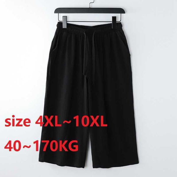 men's shorts linen short men length knee linen 8xl 9xl 10xl 170kg large size high waist shorts male long men's summer breechesm230, White;black
men's shorts linen short men length knee linen 8xl 9xl 10xl 170kg large size high waist shorts male long men's summer breechesm230, White;black