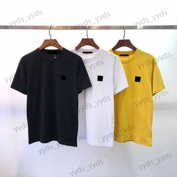 designer men's t-shirts right brands correct logo version round simple short sleeve tees t230403, White;black
designer men's t-shirts right brands correct logo version round simple short sleeve tees t230403, White;black