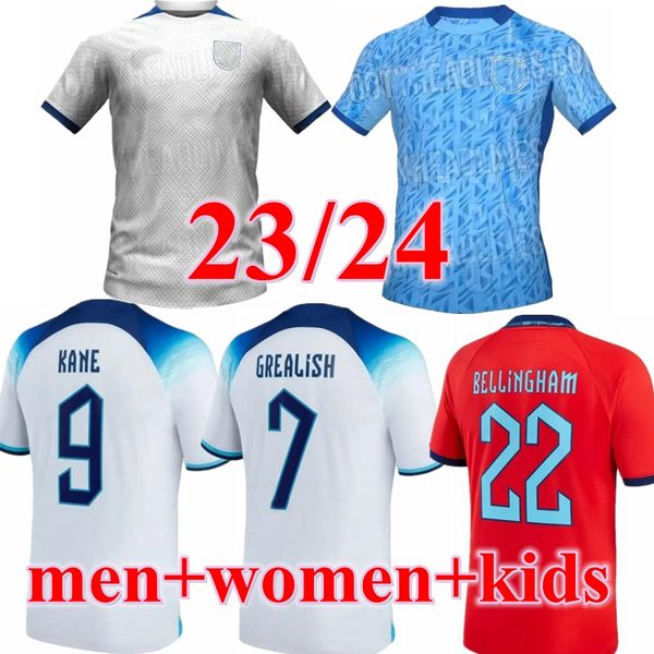 2023 2024 england mead women soccer jerseys kane sterling rashford sancho grealish mount foden saka 22 23 24 special football shirt men unif, Black
2023 2024 england mead women soccer jerseys kane sterling rashford sancho grealish mount foden saka 22 23 24 special football shirt men unif, Black