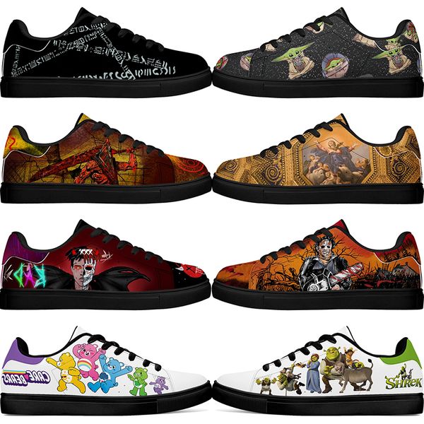 Custom shoe Diy Shoes men women Leisure sneaker winter autumn shoes red pink white boy girl young sports outdoor trainers sneakers big size 36-48
Custom shoe Diy Shoes men women Leisure sneaker winter autumn shoes red pink white boy girl young sports outdoor trainers sneakers big size 36-48