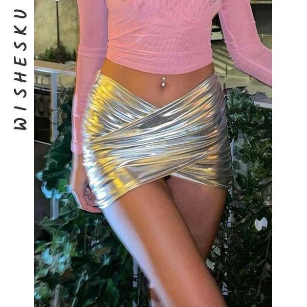 skirts silver cross skinny mini skirts women low rise wrap hip short skirt 2023 summer beach lolita fairy grunge clothes p230403, Black
skirts silver cross skinny mini skirts women low rise wrap hip short skirt 2023 summer beach lolita fairy grunge clothes p230403, Black
