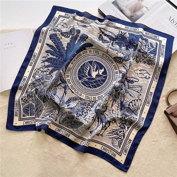 sarongs design beach square silk scarf women print satin shawl wraps female hijab stoles hair band echarpe headkerchief bandana 2022 p230323, Blue;gray
sarongs design beach square silk scarf women print satin shawl wraps female hijab stoles hair band echarpe headkerchief bandana 2022 p230323, Blue;gray