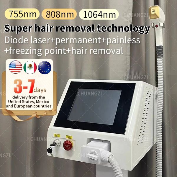 professional 808 3 wavelength 2000w rf high power alexandrite 808nm 755nm 1064nm diode hair removal machine with ce
professional 808 3 wavelength 2000w rf high power alexandrite 808nm 755nm 1064nm diode hair removal machine with ce