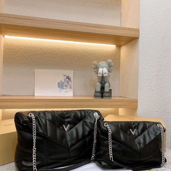 woman's brand brand designer loulou bags handbags shoulder crossbody bag tote new fashion texture leather multifunctional messenger bag
woman's brand brand designer loulou bags handbags shoulder crossbody bag tote new fashion texture leather multifunctional messenger bag