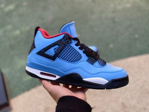 new cactus jumpman 4 4s houston basketball shoes 308497-406 university blue varsity red black men sport sneakers size 47
new cactus jumpman 4 4s houston basketball shoes 308497-406 university blue varsity red black men sport sneakers size 47