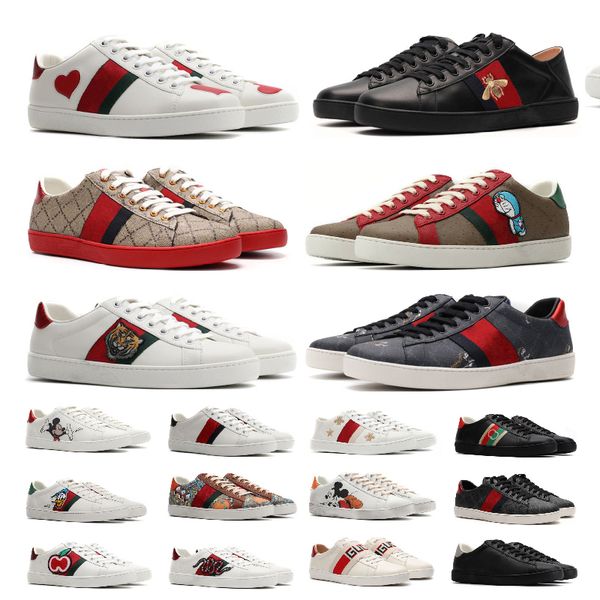 modish mens womens casual shoes bee ace sneakers low shoe designer sports leather trainer tiger embroidered red green white stripe fashion j, Black
modish mens womens casual shoes bee ace sneakers low shoe designer sports leather trainer tiger embroidered red green white stripe fashion j, Black