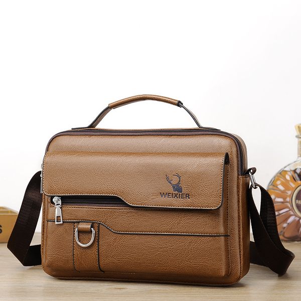 men's handbag business should bags briefcase large capacity ipad bag letter cartoon casual portable messenger retro black brown
men's handbag business should bags briefcase large capacity ipad bag letter cartoon casual portable messenger retro black brown