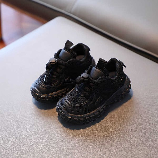 athletic outdoor size 21-25 toddler girls boys sport shoes for children baby shoes mesh flats kids sneakers fashion casual infant soft shoes, Black
athletic outdoor size 21-25 toddler girls boys sport shoes for children baby shoes mesh flats kids sneakers fashion casual infant soft shoes, Black