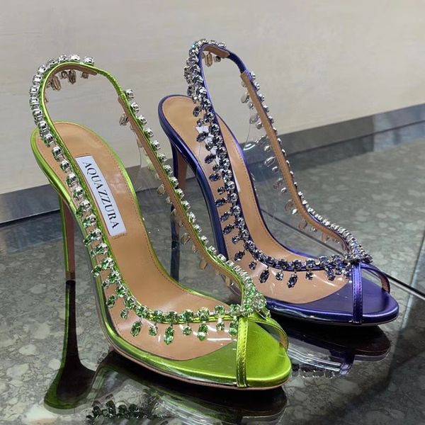 dress shoes aquazzura crystal chandelier pumps crystal-embellished stiletto heels evening shoes10.5cm women heeled luxury designers sandals, Black
dress shoes aquazzura crystal chandelier pumps crystal-embellished stiletto heels evening shoes10.5cm women heeled luxury designers sandals, Black