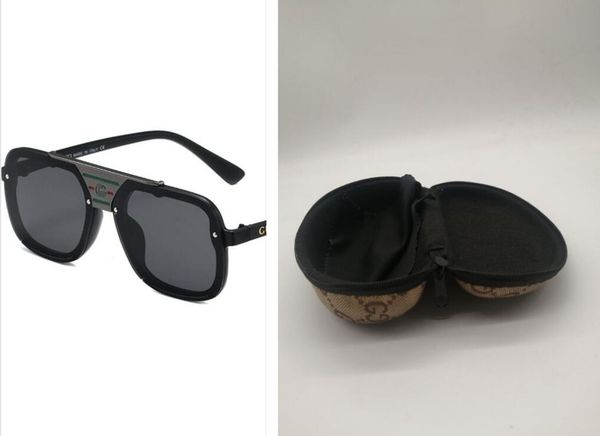 luxury sunglasses polaroid lens designer womens mens goggle senior eyewear for women eyeglasses frame vintage metal sun glasses g0759, White;black
luxury sunglasses polaroid lens designer womens mens goggle senior eyewear for women eyeglasses frame vintage metal sun glasses g0759, White;black