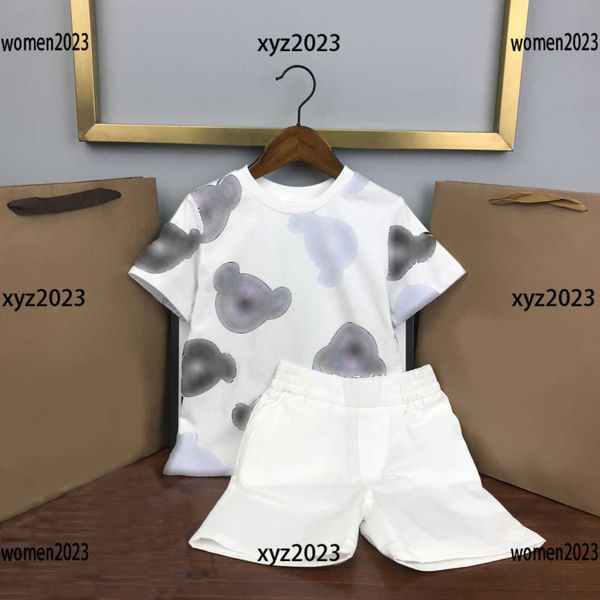 baby clothes kids designer summer suit 2-piece set new arrival animal head print shirt and white shorts ing
baby clothes kids designer summer suit 2-piece set new arrival animal head print shirt and white shorts ing