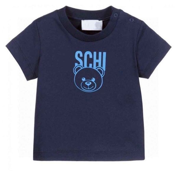 luxury designer baby clothe cute child t shirts cotton baby girl tees fashion classic short sleeve tees children t-shirt, Blue
luxury designer baby clothe cute child t shirts cotton baby girl tees fashion classic short sleeve tees children t-shirt, Blue