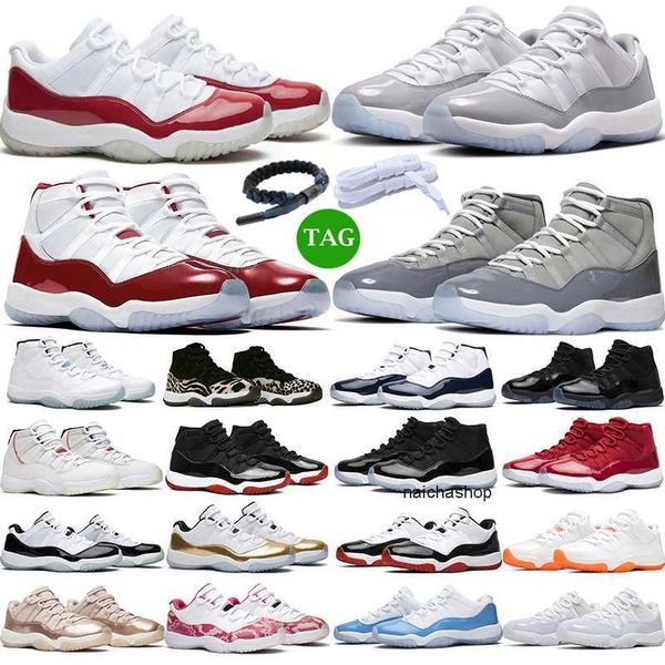 11 11s basketball shoes cement grey jumpman cherry men women bright citrus high cool grey gamma blue concord win like sport midnight navy ve
11 11s basketball shoes cement grey jumpman cherry men women bright citrus high cool grey gamma blue concord win like sport midnight navy ve