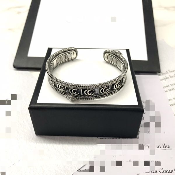 designer bracelet cuff bangle men women gift stainless steel classic letter bangles jewelry women fine products bracelets a12, Golden;silver
designer bracelet cuff bangle men women gift stainless steel classic letter bangles jewelry women fine products bracelets a12, Golden;silver