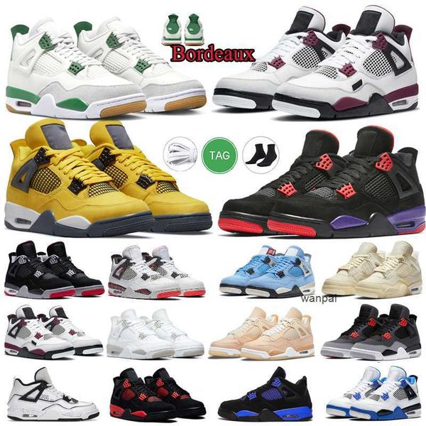 jumpman basketball shoes 4 4s men women designer military messy room pn dust seafoam midnight navy thunder lightning comfortable sports snea
jumpman basketball shoes 4 4s men women designer military messy room pn dust seafoam midnight navy thunder lightning comfortable sports snea