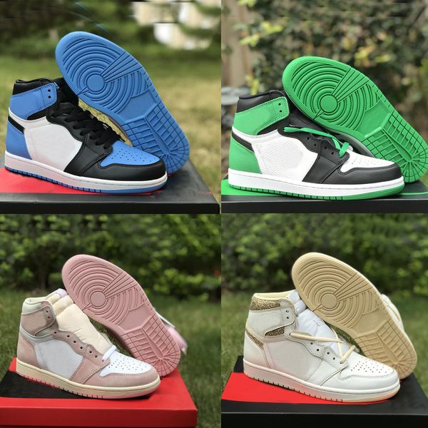 1s og lucky green sports shoes men womens unc toe 1 85 black white washedpink vibrations of naiia washed heritage basketball sneakers with o
1s og lucky green sports shoes men womens unc toe 1 85 black white washedpink vibrations of naiia washed heritage basketball sneakers with o