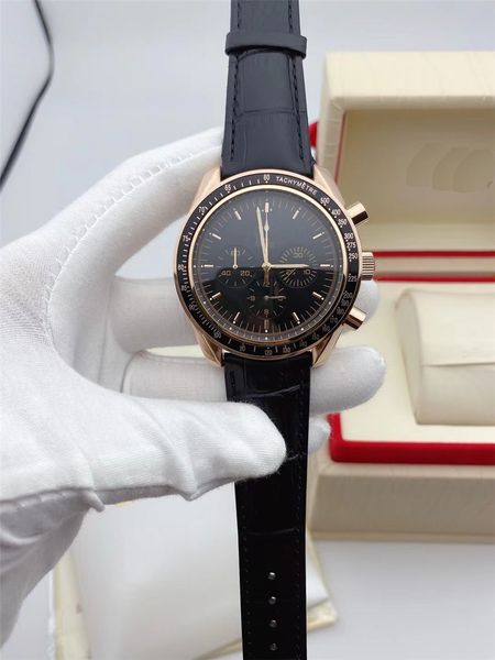 wristwatches for men 2023 new mens watches diameter all dial work quartz watch navitimer 1884 luxury brand chronograph clock steel belt men, Slivery;brown
wristwatches for men 2023 new mens watches diameter all dial work quartz watch navitimer 1884 luxury brand chronograph clock steel belt men, Slivery;brown