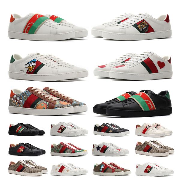 mens womens casual shoes bee ace sneakers with box low shoe designer sports trainers tiger embroidered red white black stripes man wonderful
mens womens casual shoes bee ace sneakers with box low shoe designer sports trainers tiger embroidered red white black stripes man wonderful