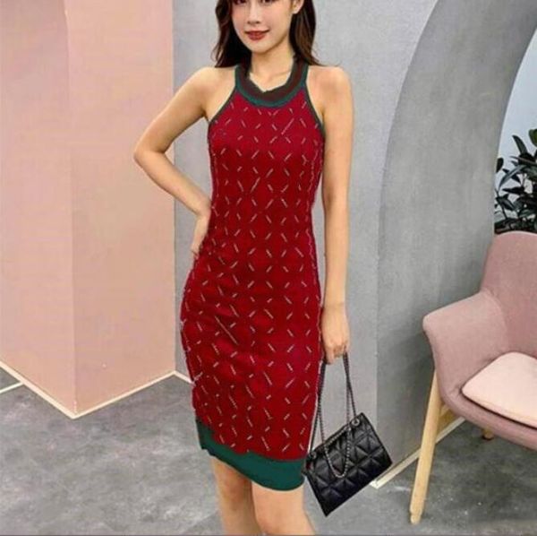 fashion luxury womens designer casual dresses halter stripe pattern backless womens evening dresses casual females clothing, Black;gray
fashion luxury womens designer casual dresses halter stripe pattern backless womens evening dresses casual females clothing, Black;gray