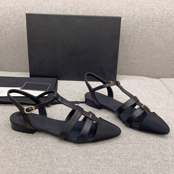sandals for womens pointed toe flat heel dress shoes classic adjustable ankle buckle work shoe elegant retro slides sheepskin stiletto heels, Black
sandals for womens pointed toe flat heel dress shoes classic adjustable ankle buckle work shoe elegant retro slides sheepskin stiletto heels, Black