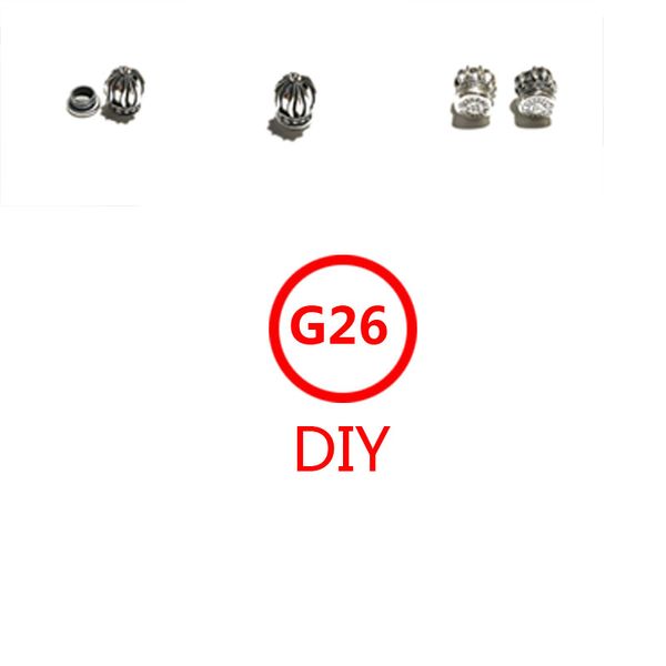 g26 s925 sterling silver seasoning can pendant business gift personalized fashion punk hip hop style jewelry cross flower letter shape, Blue;slivery
g26 s925 sterling silver seasoning can pendant business gift personalized fashion punk hip hop style jewelry cross flower letter shape, Blue;slivery