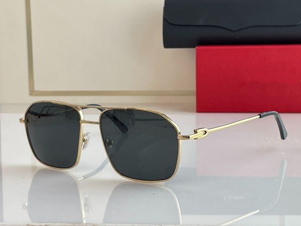 sunglasses for men and women summer designers 0306 style anti-ultraviolet retro eyewear half frame glasses random box, White;black
sunglasses for men and women summer designers 0306 style anti-ultraviolet retro eyewear half frame glasses random box, White;black