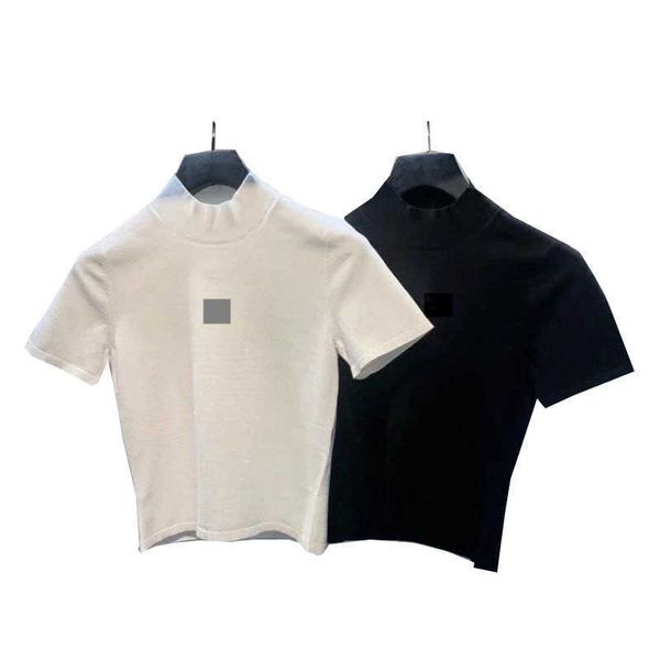 women's t-shirt slim fit knited summer new print letter pullover long short sleeve gym female crop graphic tees, White
women's t-shirt slim fit knited summer new print letter pullover long short sleeve gym female crop graphic tees, White