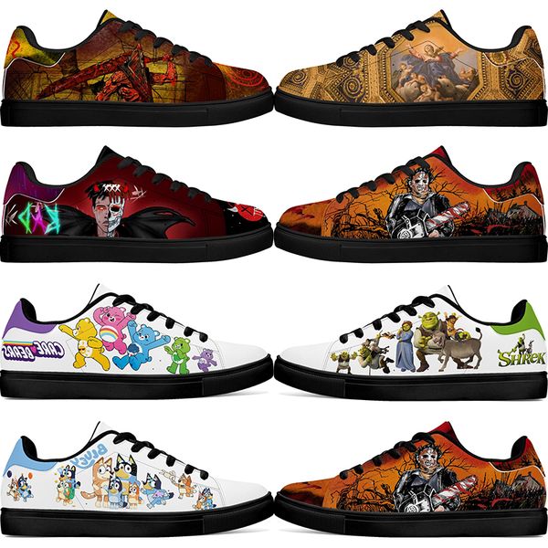 Custom shoe Diy Shoes men women Leisure sneaker winter autumn shoes red black white boy girl young sports outdoor trainers sneakers big size 36-48
Custom shoe Diy Shoes men women Leisure sneaker winter autumn shoes red black white boy girl young sports outdoor trainers sneakers big size 36-48