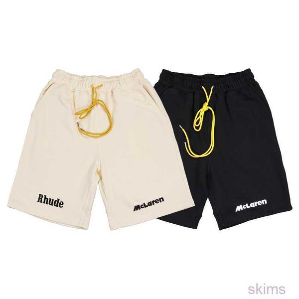 rhude men's shorts quality 1 1 embroidery men women eu size 100% cotton sports style summer justin bieber, White;black
rhude men's shorts quality 1 1 embroidery men women eu size 100% cotton sports style summer justin bieber, White;black