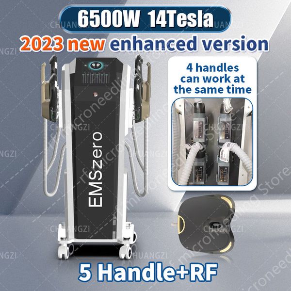 black-blue contouring slimming neo dls-emslim rf fat burning shaping beauty equipment 13 tesla electromagnetic muscle stimulator machine wit
black-blue contouring slimming neo dls-emslim rf fat burning shaping beauty equipment 13 tesla electromagnetic muscle stimulator machine wit