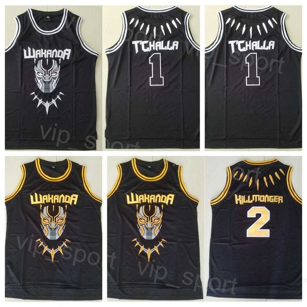 movie basketball 2 hillmoager erik killmonger jersey wakanda black panther 1 tchalla college breathable university team color for sport fans
movie basketball 2 hillmoager erik killmonger jersey wakanda black panther 1 tchalla college breathable university team color for sport fans