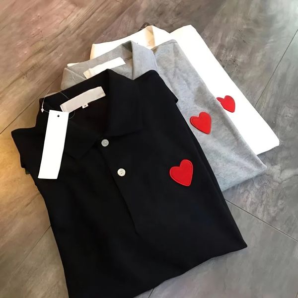 play designer mens t shirts women's cotton embroidered love eyes short-sleeved tshirt lovers loose casual shirts xs/s/m//xl/2xl/3xl, White;black
play designer mens t shirts women's cotton embroidered love eyes short-sleeved tshirt lovers loose casual shirts xs/s/m//xl/2xl/3xl, White;black