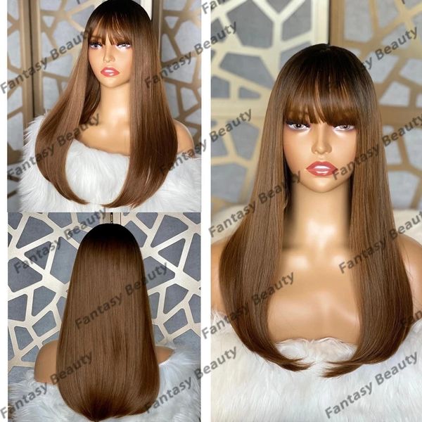 thick bangs wigs ombre fringe golden brown silky straight human hair 360 lace frontal wigs for black women glueless natural 13x6 wigs
thick bangs wigs ombre fringe golden brown silky straight human hair 360 lace frontal wigs for black women glueless natural 13x6 wigs