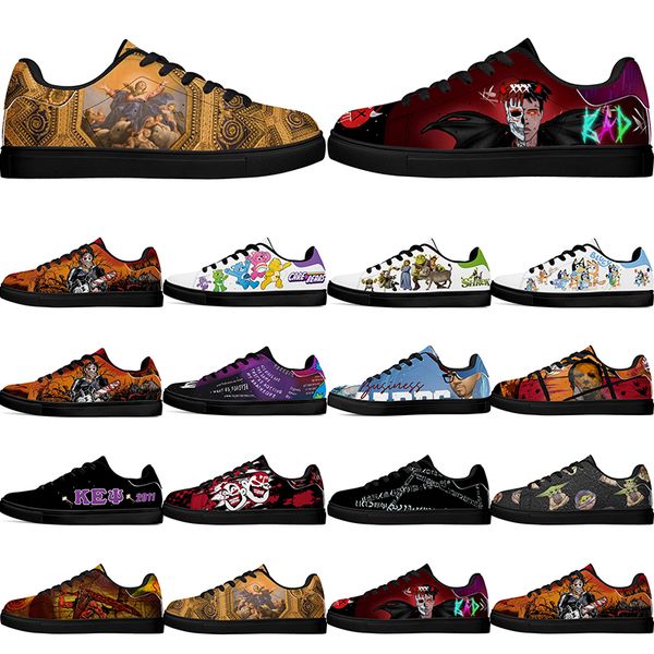 Custom shoe Diy Shoes men women Leisure sneaker winter autumn shoes red yellow gray boy girl young sports outdoor trainers sneakers big size 36-48
Custom shoe Diy Shoes men women Leisure sneaker winter autumn shoes red yellow gray boy girl young sports outdoor trainers sneakers big size 36-48