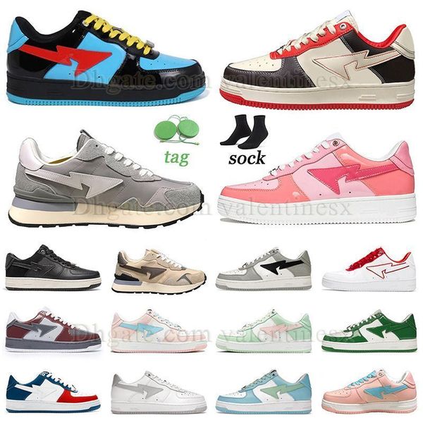 original casual shoes black white red bear abc camo pink black blue beige grey men women sneaker tokyo caotain hul giant iron grey yellow fl
original casual shoes black white red bear abc camo pink black blue beige grey men women sneaker tokyo caotain hul giant iron grey yellow fl