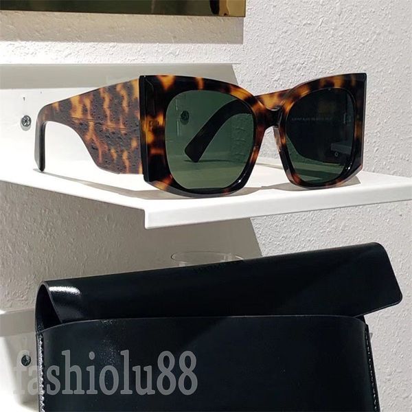 feshion mens designer sunglasses leopard print sunglass fashion accessories sonnenbrille polarized uva protection glasses acetate frame big, White;black
feshion mens designer sunglasses leopard print sunglass fashion accessories sonnenbrille polarized uva protection glasses acetate frame big, White;black