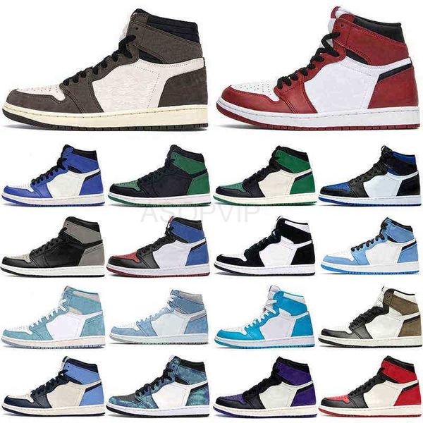 1s mens basketball shoes sneakers bred toe mocha shadow university blue chicago twist pine green dark men women trainers sports shoe
1s mens basketball shoes sneakers bred toe mocha shadow university blue chicago twist pine green dark men women trainers sports shoe