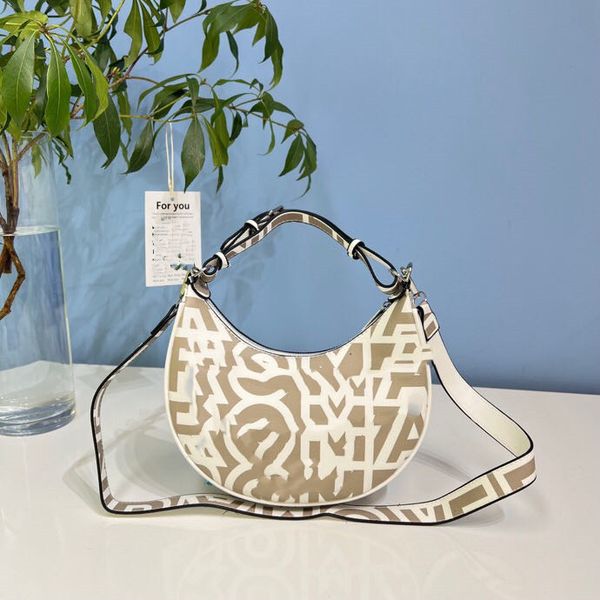 brand 23ss messenger bags new style women's bag wholesale fashion underarm bag versatile printed shoulder bag
brand 23ss messenger bags new style women's bag wholesale fashion underarm bag versatile printed shoulder bag