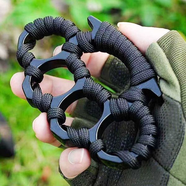 original self protection four finger tiger iron fist self defense finger buckle outdoor sports palm finger tiger student version anti wolf t
original self protection four finger tiger iron fist self defense finger buckle outdoor sports palm finger tiger student version anti wolf t