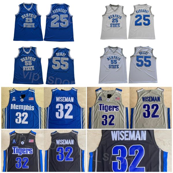 men 55 william wright jersey state tigers college basketball 25 penny hardaway 32 james wiseman all stitched university black blue white gre
men 55 william wright jersey state tigers college basketball 25 penny hardaway 32 james wiseman all stitched university black blue white gre