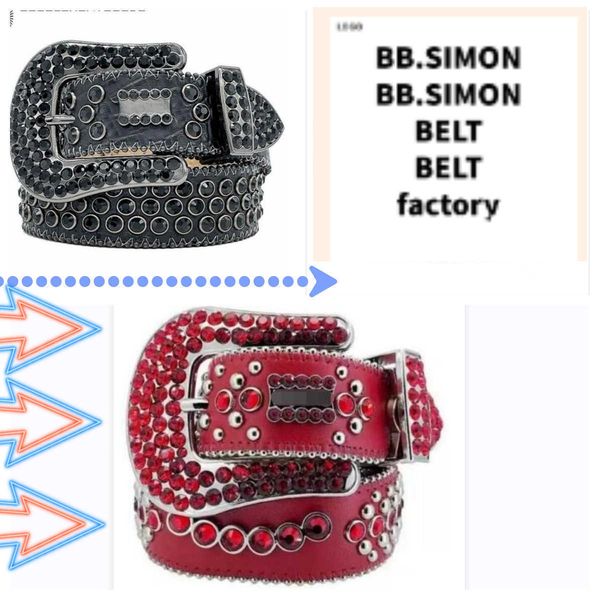 designer belt bb belt simon mens belt for women shiny diamond belts black on black blue white multicolour with bling rhinestones as gift1111, Silver
designer belt bb belt simon mens belt for women shiny diamond belts black on black blue white multicolour with bling rhinestones as gift1111, Silver