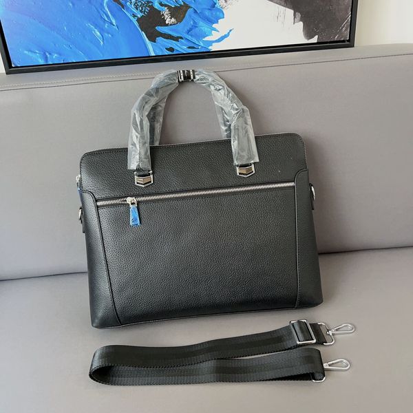 2023 designer briefcase bag for men porte-documents voyage luxury briefcases business man shoulder lapbags totes men's luggage computer
2023 designer briefcase bag for men porte-documents voyage luxury briefcases business man shoulder lapbags totes men's luggage computer