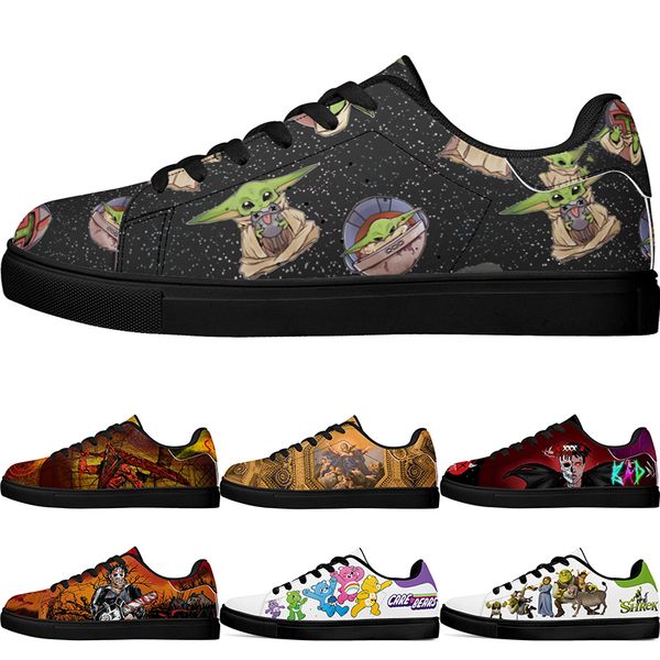 Custom shoe Diy Shoes men women sneaker winter autumn shoes black white blue grey pink boy girl young sports outdoor trainers sneakers big size 36-48
Custom shoe Diy Shoes men women sneaker winter autumn shoes black white blue grey pink boy girl young sports outdoor trainers sneakers big size 36-48
