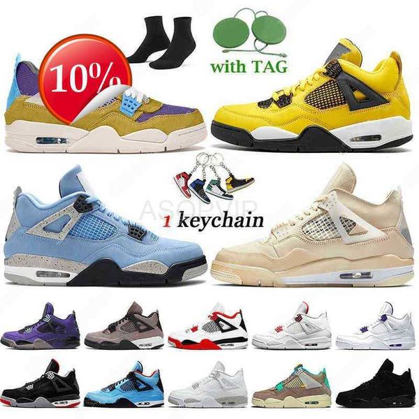 2023 og4s mens jumpman basketball shoes 4 retro bred kaws grey outdoor womens men desert moss university blue white bred trainers sneakers w
2023 og4s mens jumpman basketball shoes 4 retro bred kaws grey outdoor womens men desert moss university blue white bred trainers sneakers w