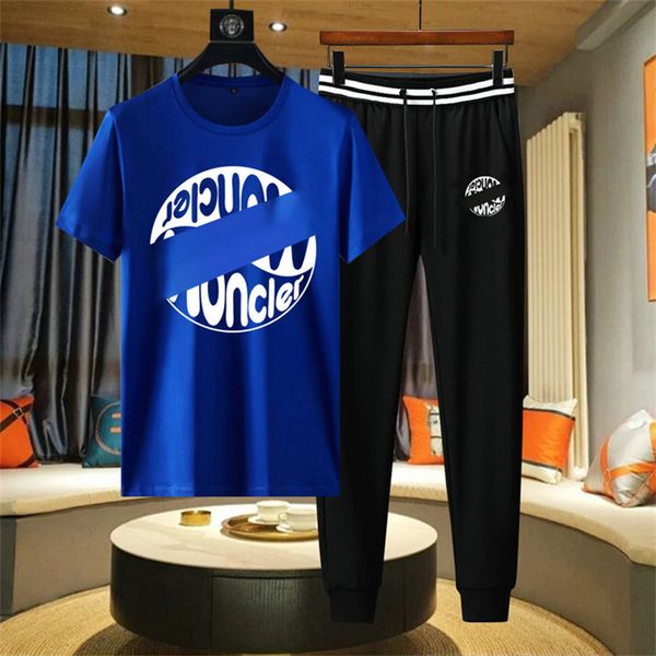 men's sportswear t-shirt pants suit summer casual fashion designer sportswear men's pants jogging breathable tracksuit t-shirt sho, Gray
men's sportswear t-shirt pants suit summer casual fashion designer sportswear men's pants jogging breathable tracksuit t-shirt sho, Gray