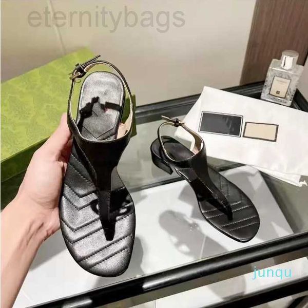 designer design 2023-new fashion women's sandals slippers leather low heels size 34-44 ggity, Black
designer design 2023-new fashion women's sandals slippers leather low heels size 34-44 ggity, Black