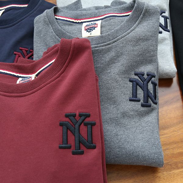 2023 spring and autumn new men's jumper casual loose sweater fashion women's high neck menswear, Black
2023 spring and autumn new men's jumper casual loose sweater fashion women's high neck menswear, Black